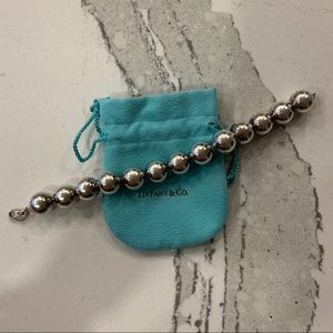Tiffany Ball Bracelet!